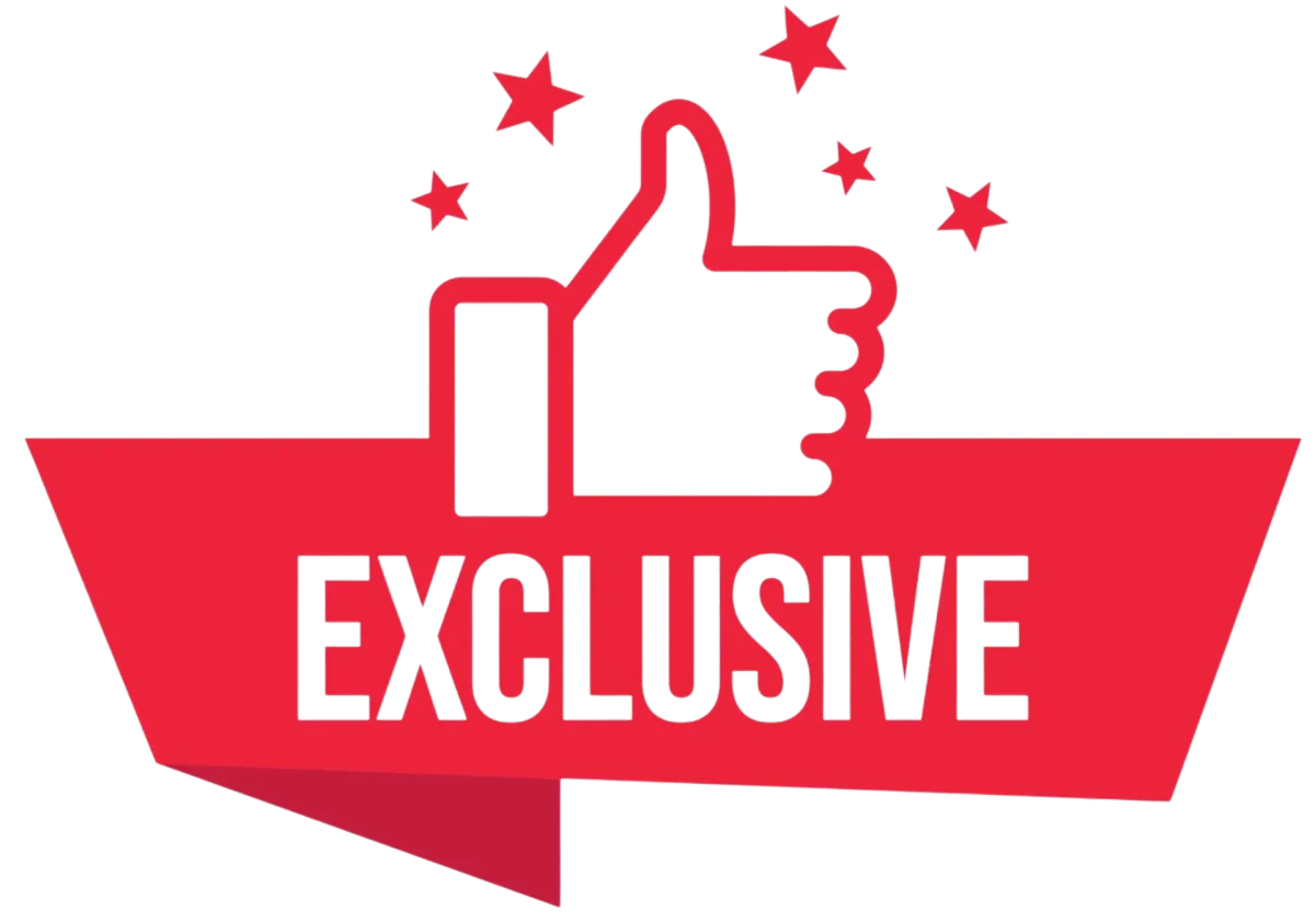 Exclusie CyberPro Technology