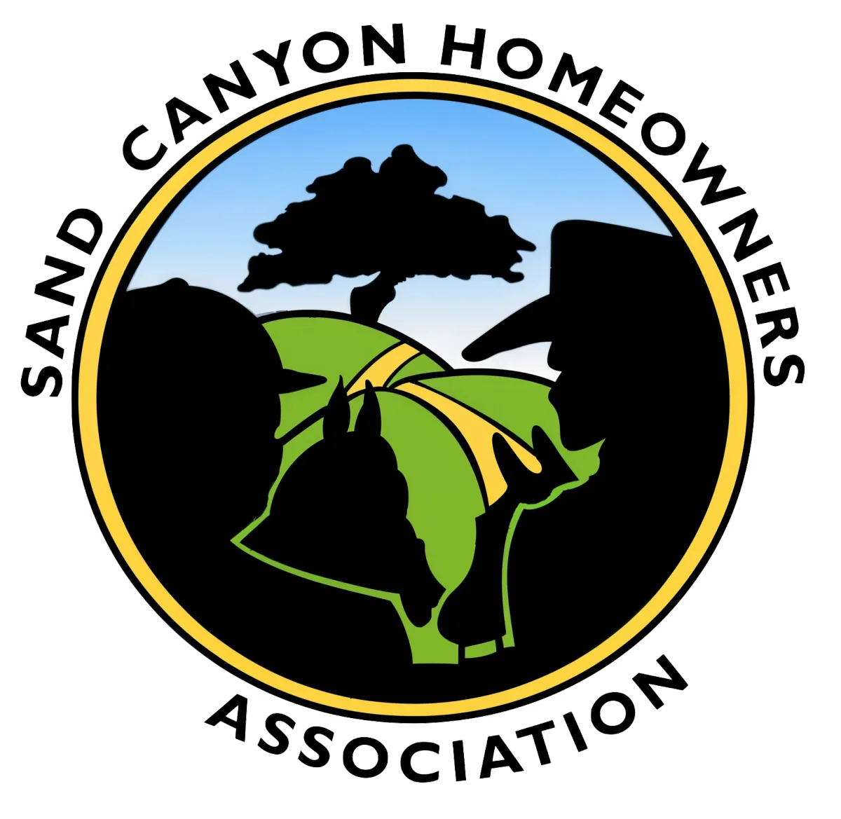 Sand Canyon HOA