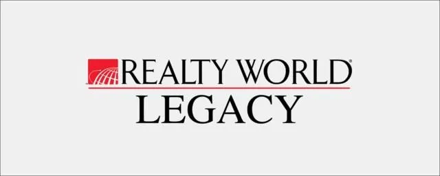 Who Is Realty World Legacy?