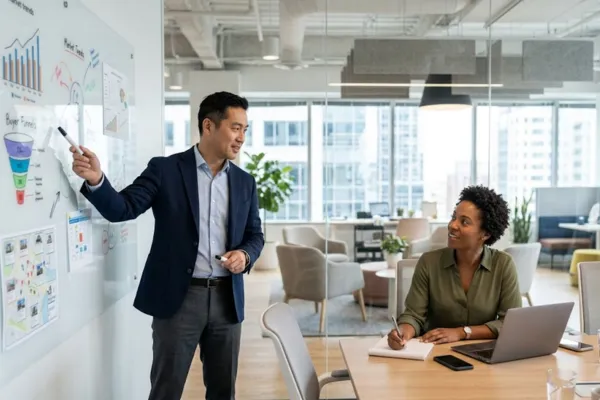 What Top-Producing Agents Look for in a Brokerage