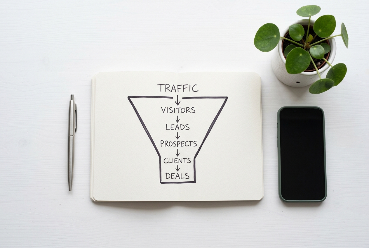 How a CRM Can Take You From 5 to 15+ Deals a Year in Ontario