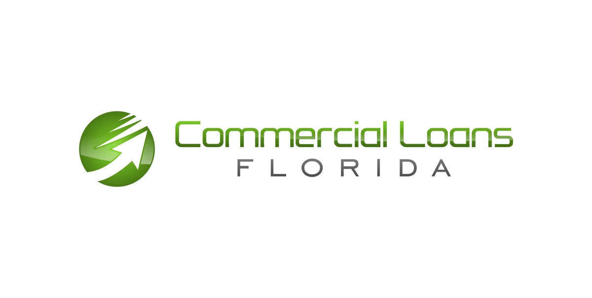 Commercial Loans Florida, Inc. logo showing Business Purpose Loans for commercial financing needs.