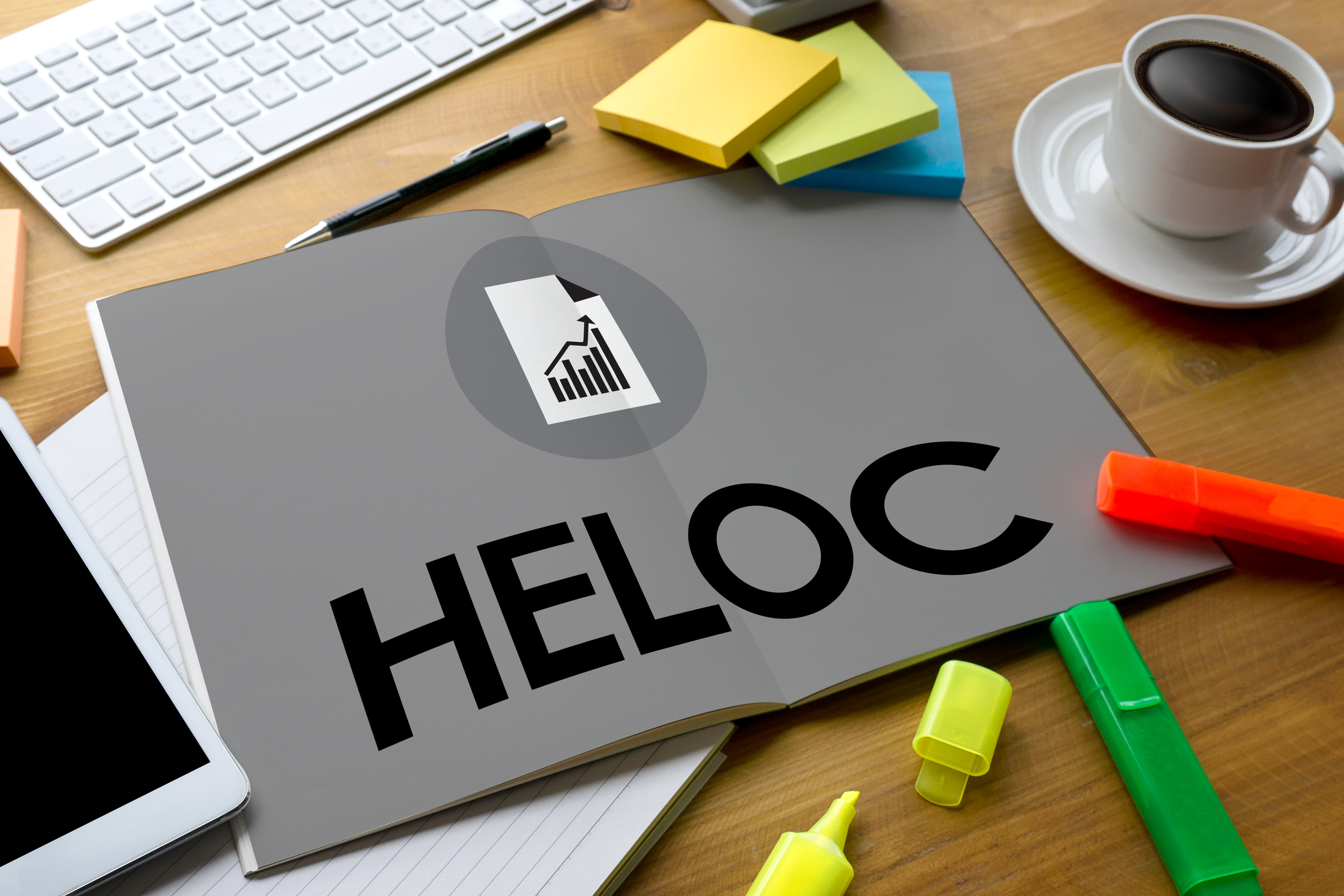HELOC Florida