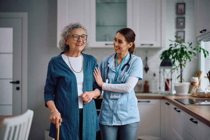Residential Assisted Living (RAL) Financing