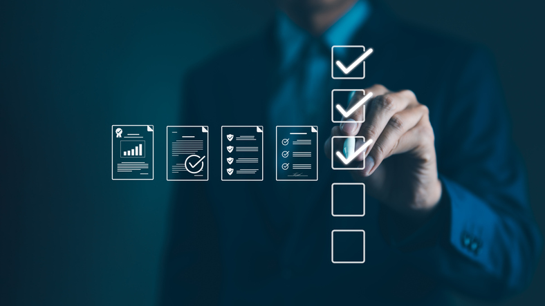 Our Financing Process
