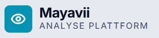Mayavii Logo