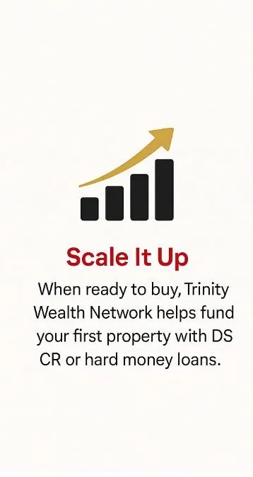Step 3 — Tour & Move-In Support in Houston TX