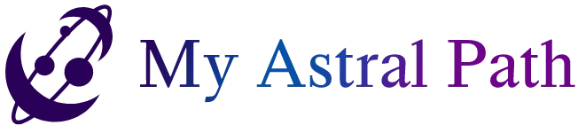 My Astral Path logo
