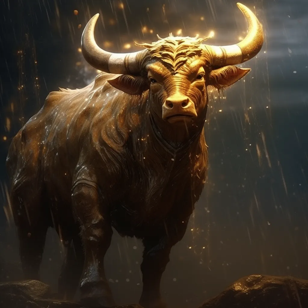 Taurus