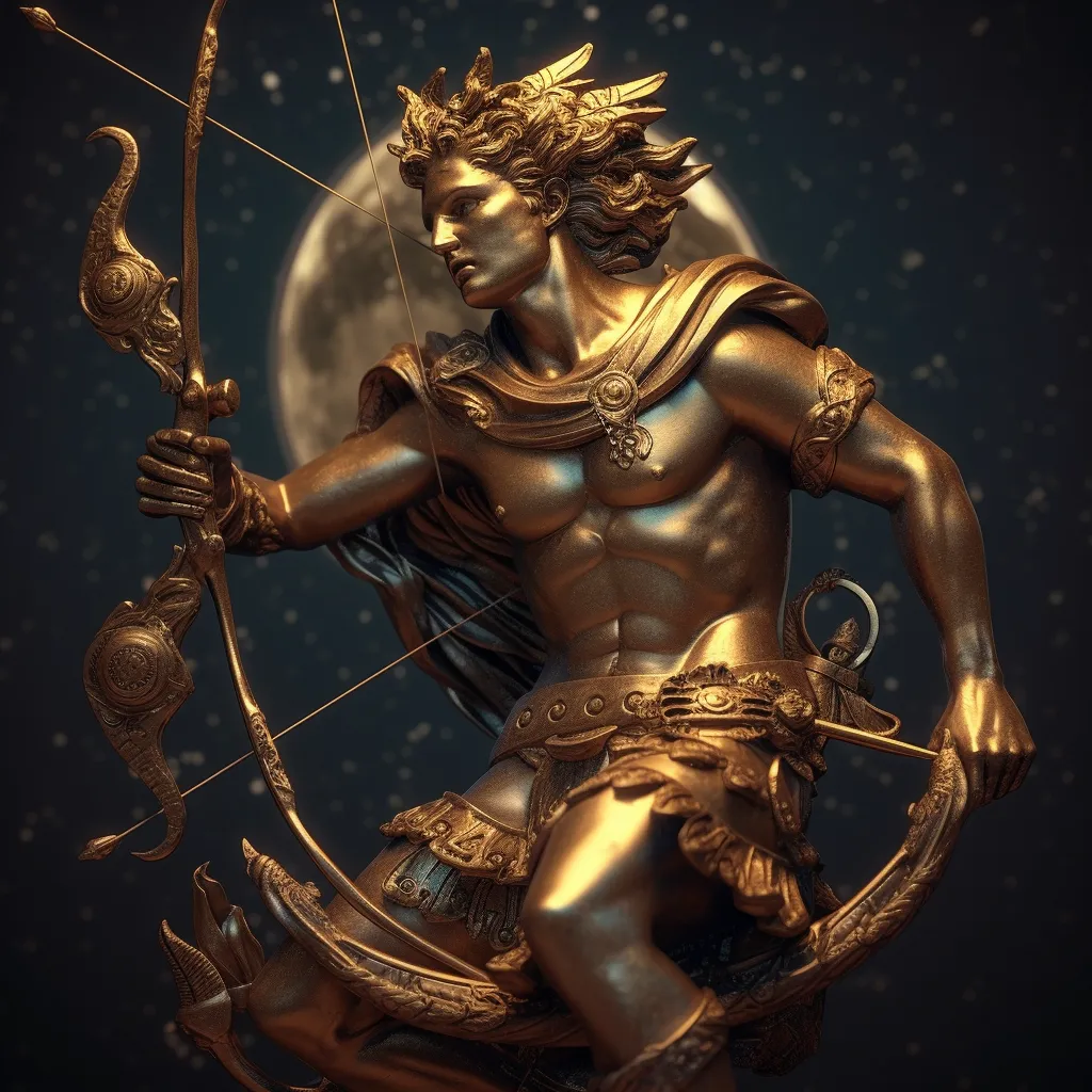 Sagittarius