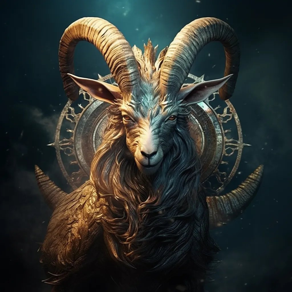 Capricorn