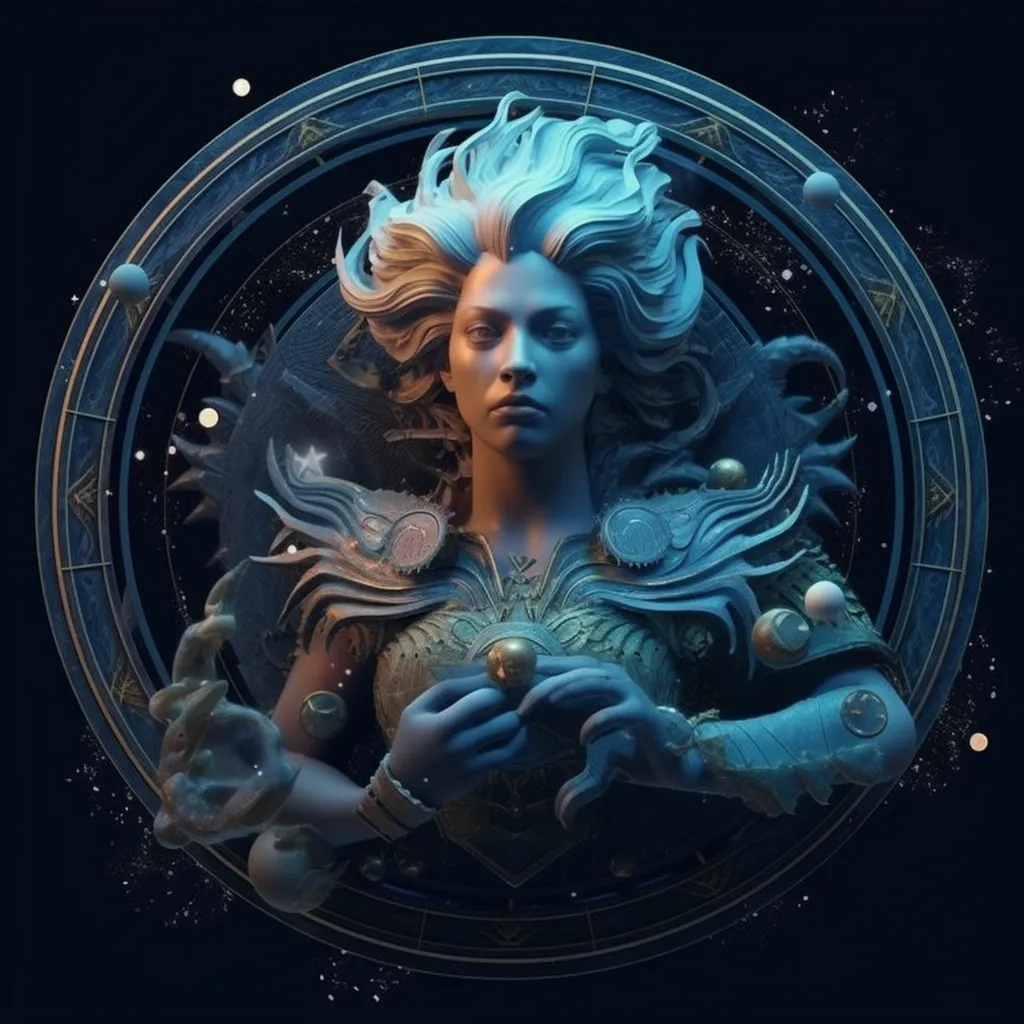 Aquarius