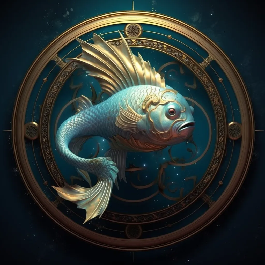 Pisces