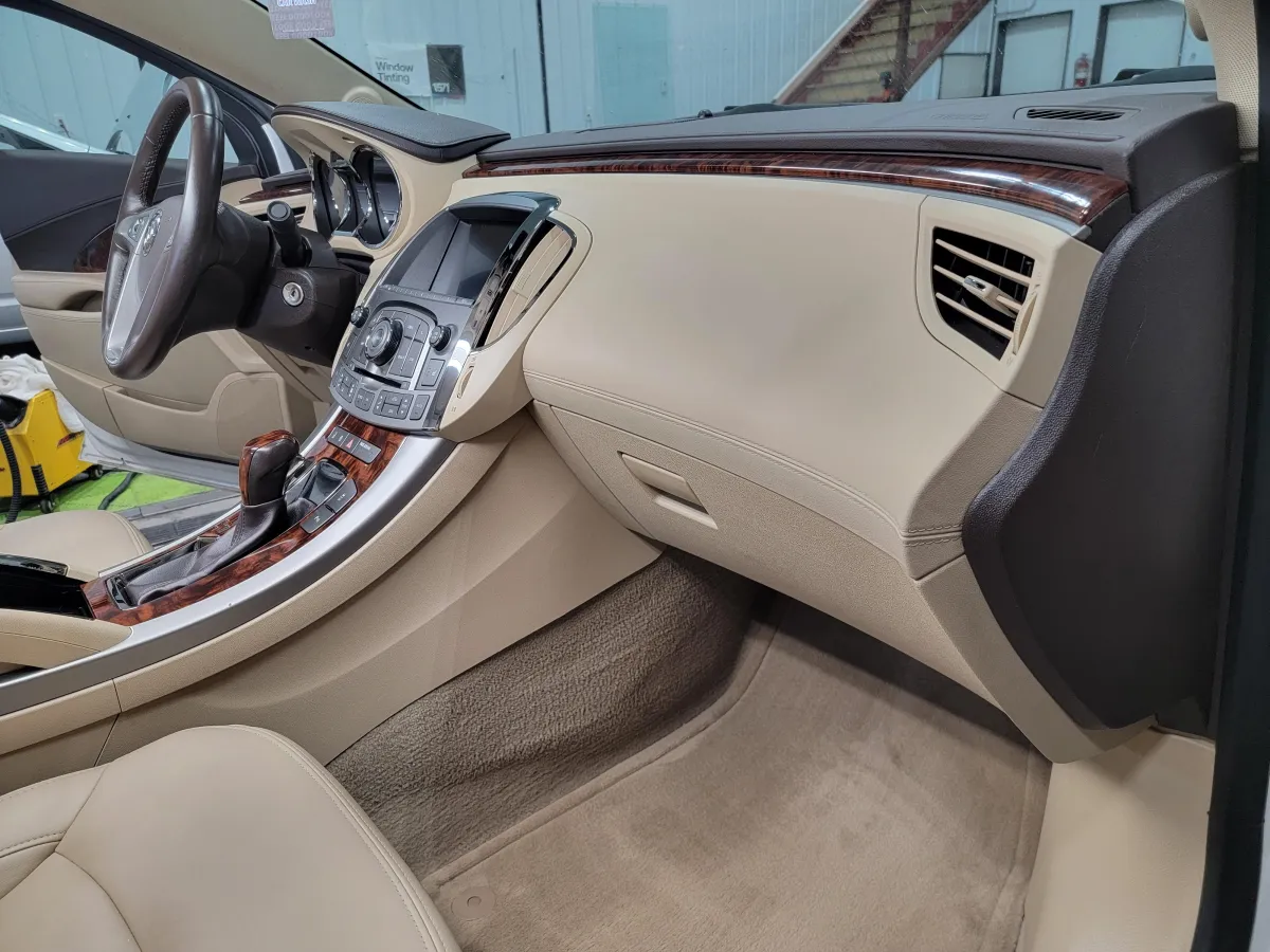 Local Auto Detailing Company for Auto Detailing