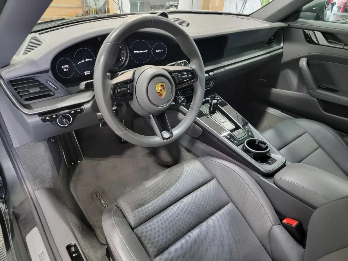 Local Auto Detailing Company for Auto Detailing