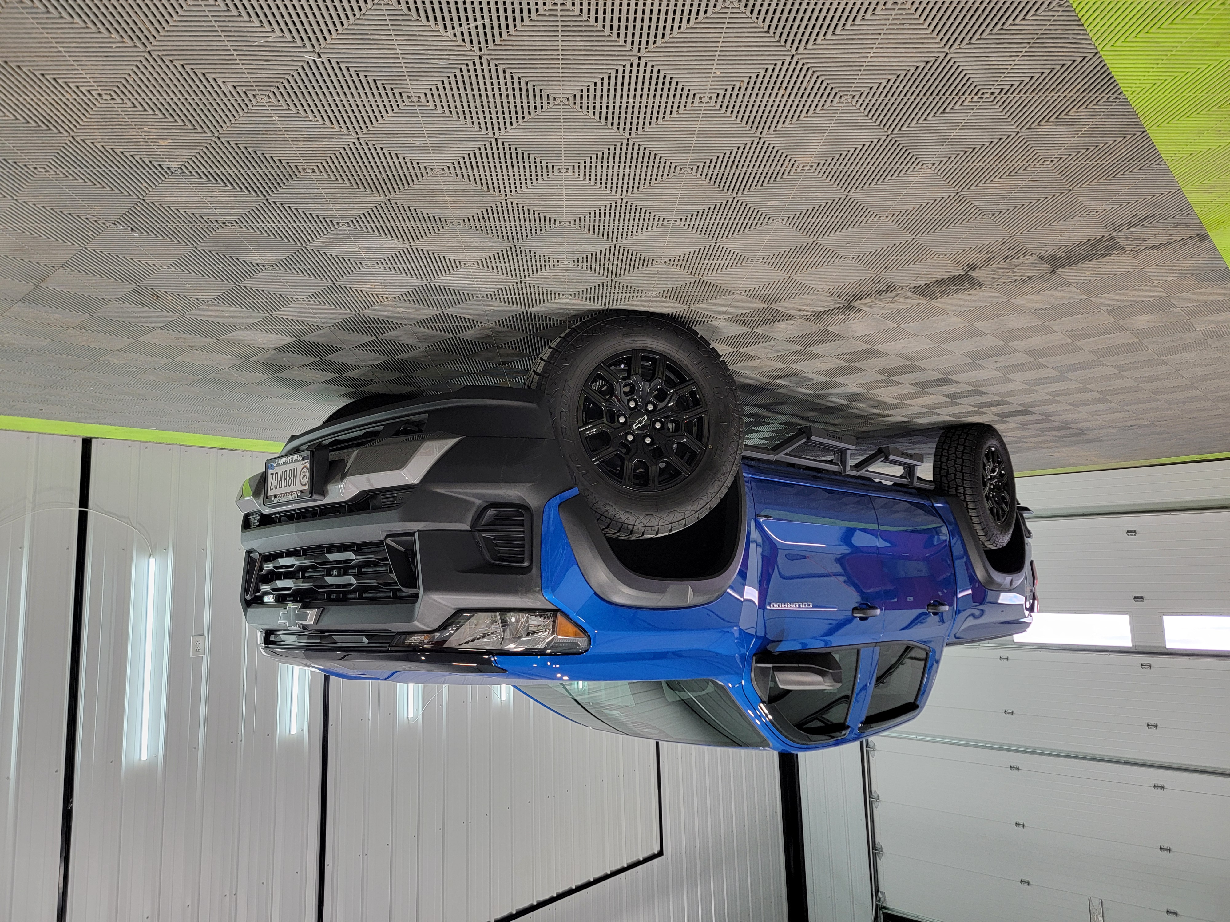 Auto Tinting Services in Rigby