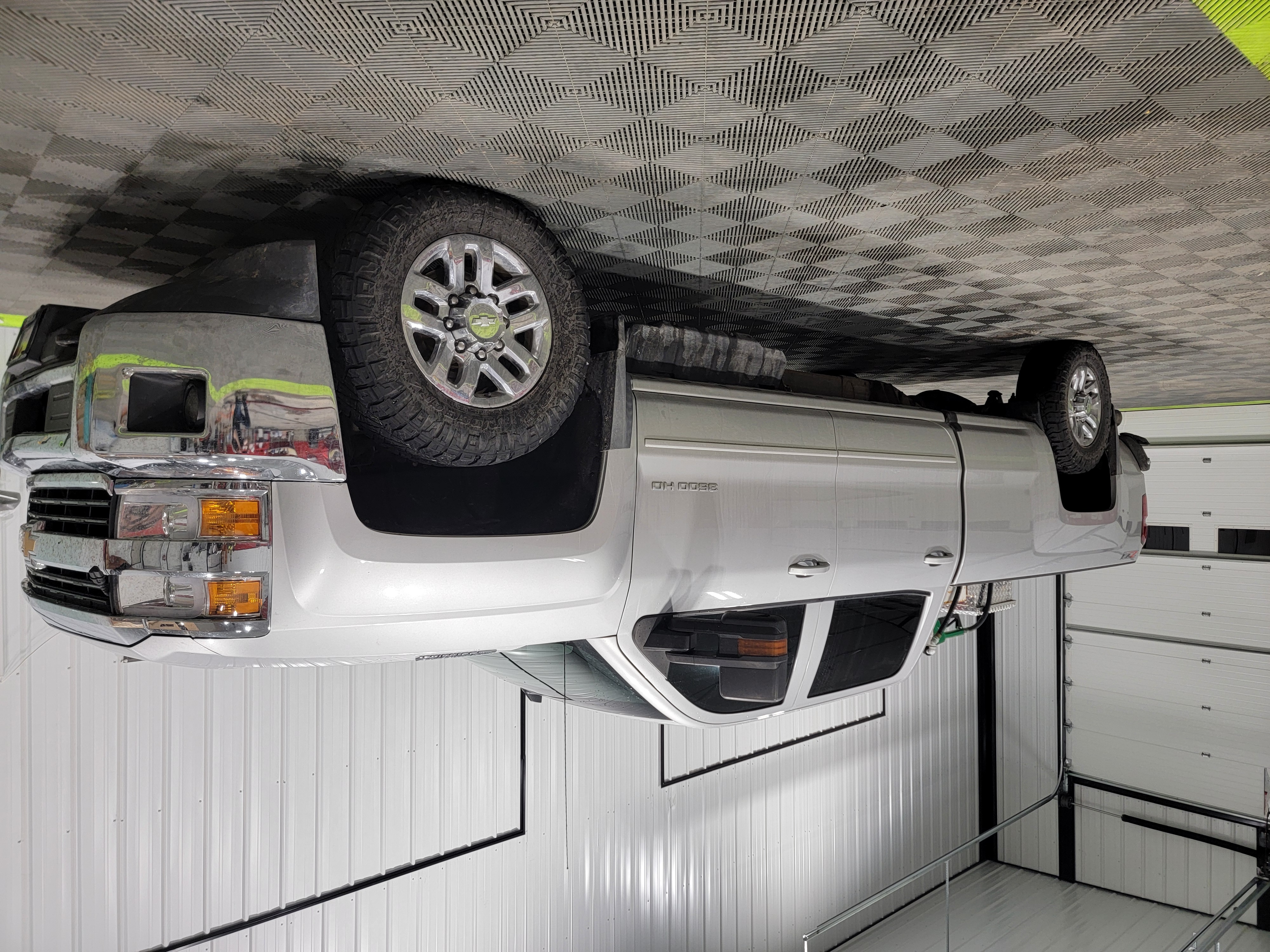 Auto Tinting Services in Rigby