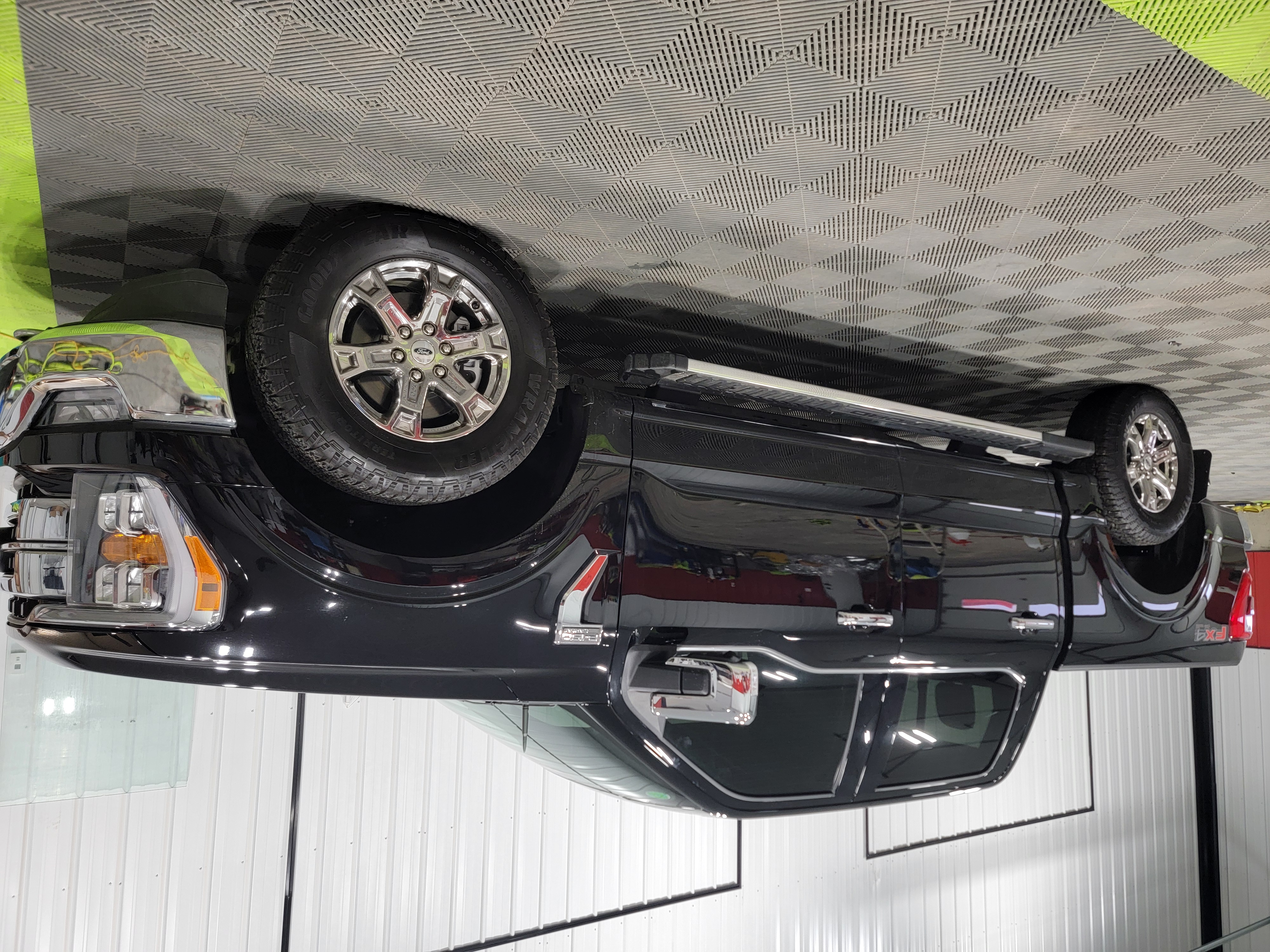 Ceramic Coating Professionals