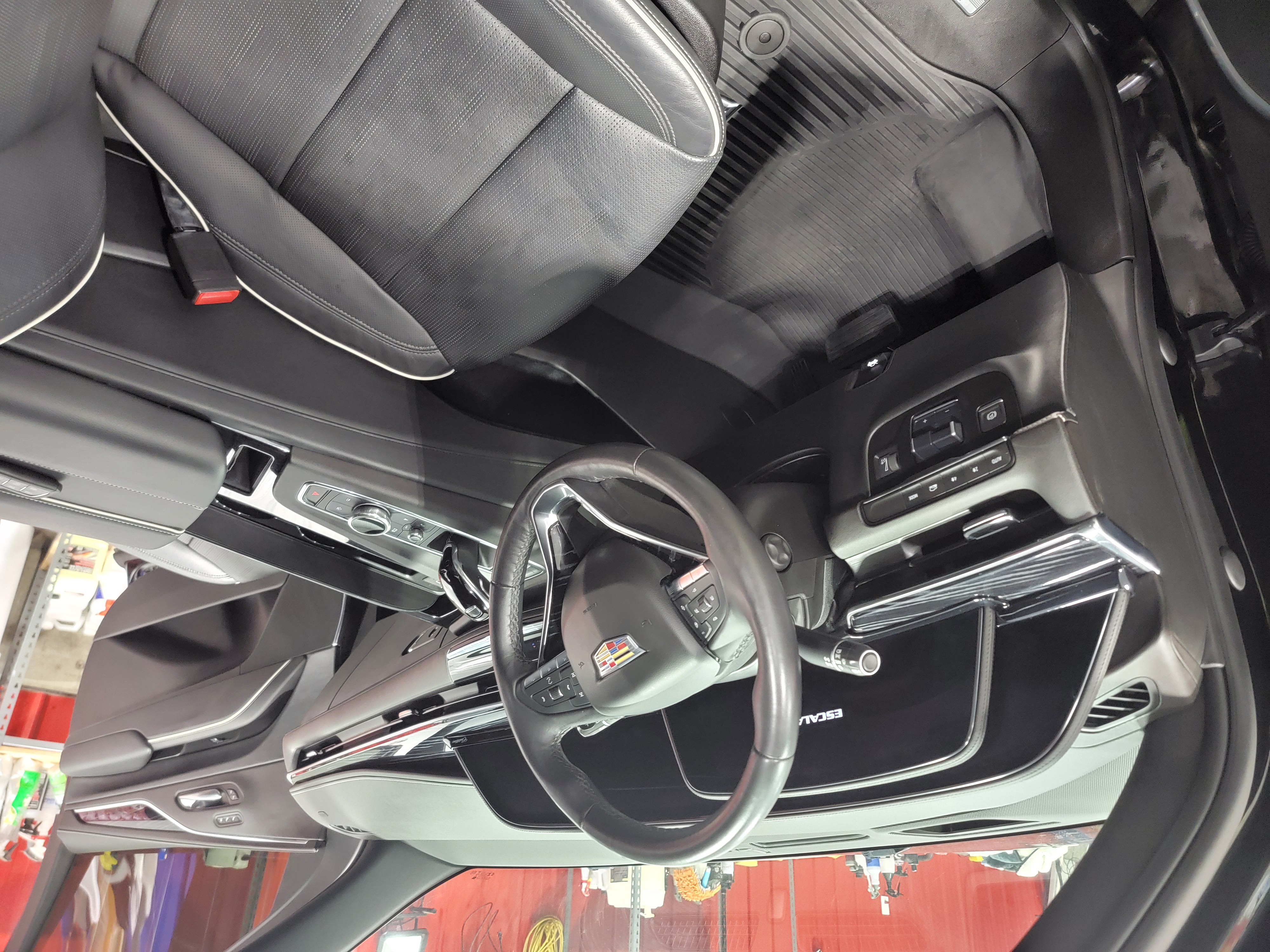 Mobile Detailing Rexburg Idaho