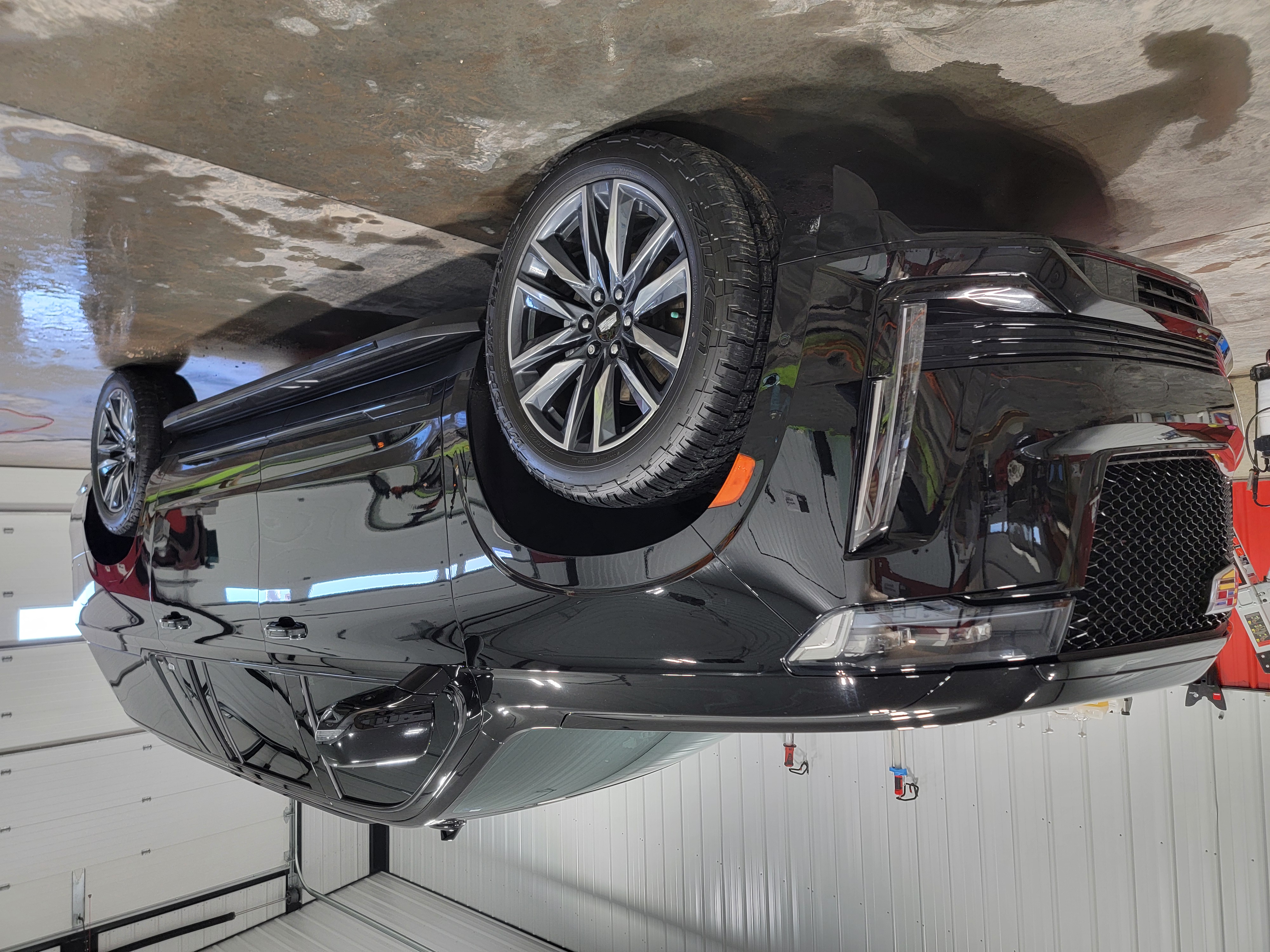 Zaugg's Premium Car Care - Professional Auto Detailing Since 2018