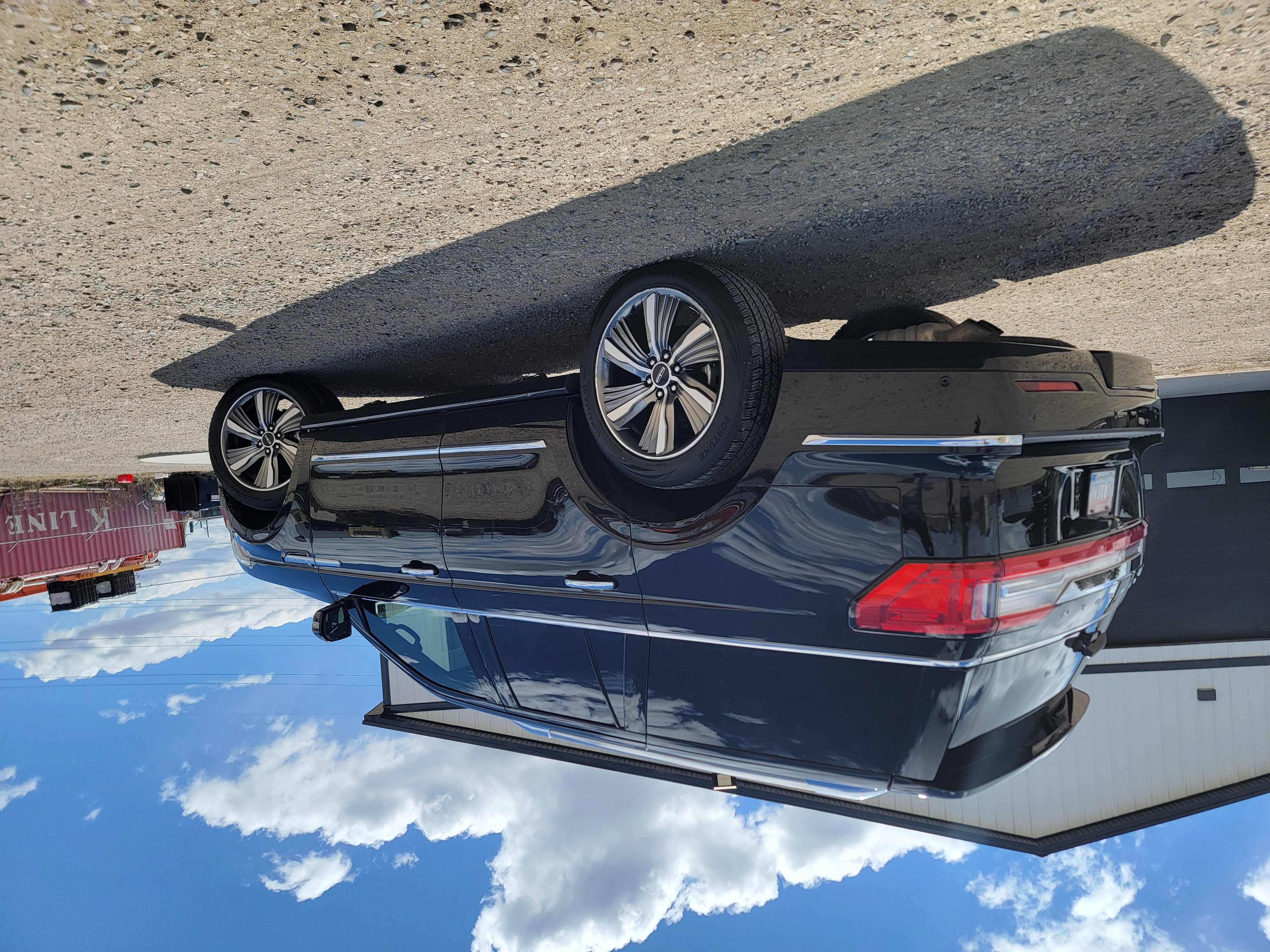 Ceramic Coating Professionals