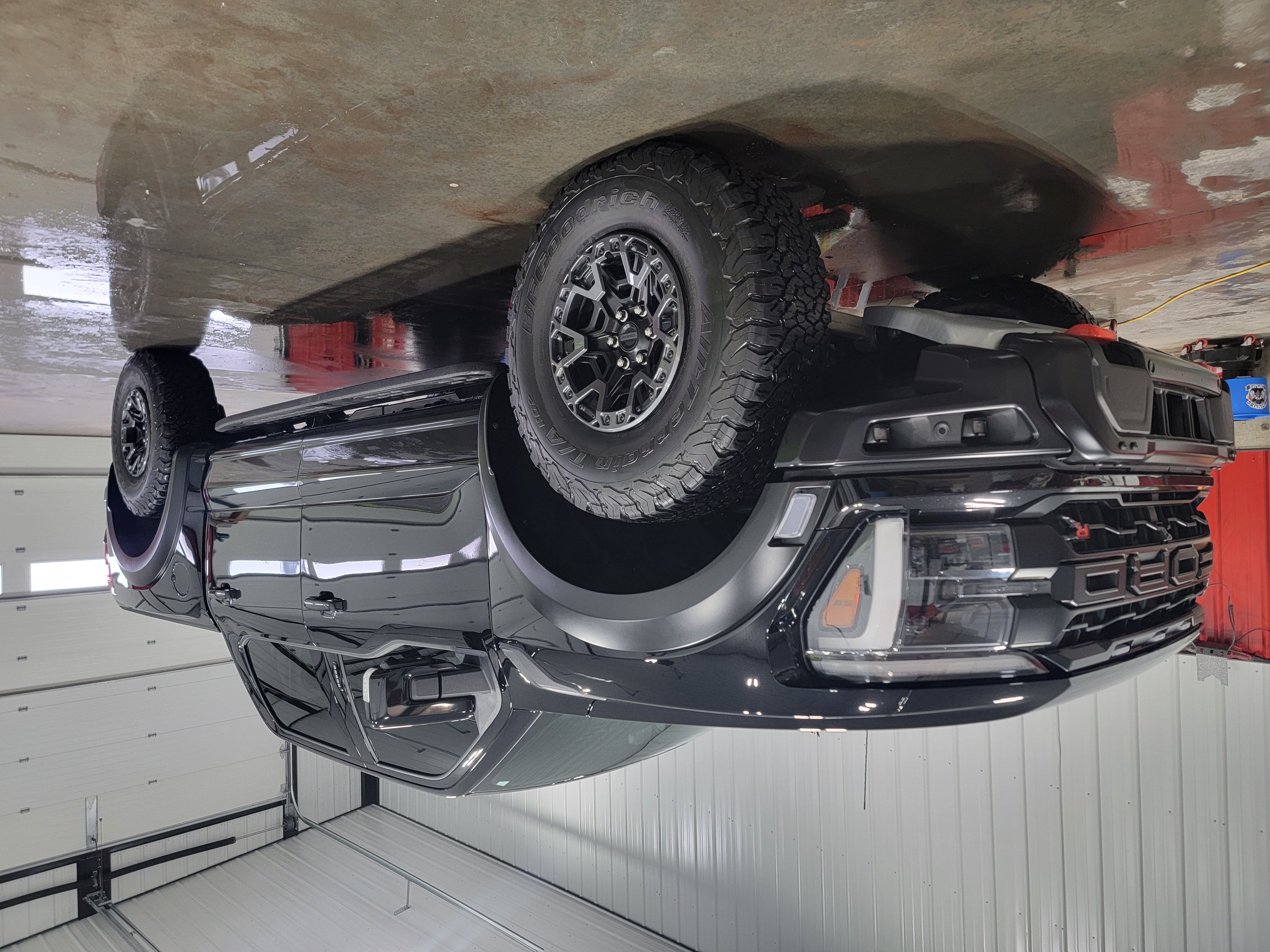 Ceramic Coating Professionals