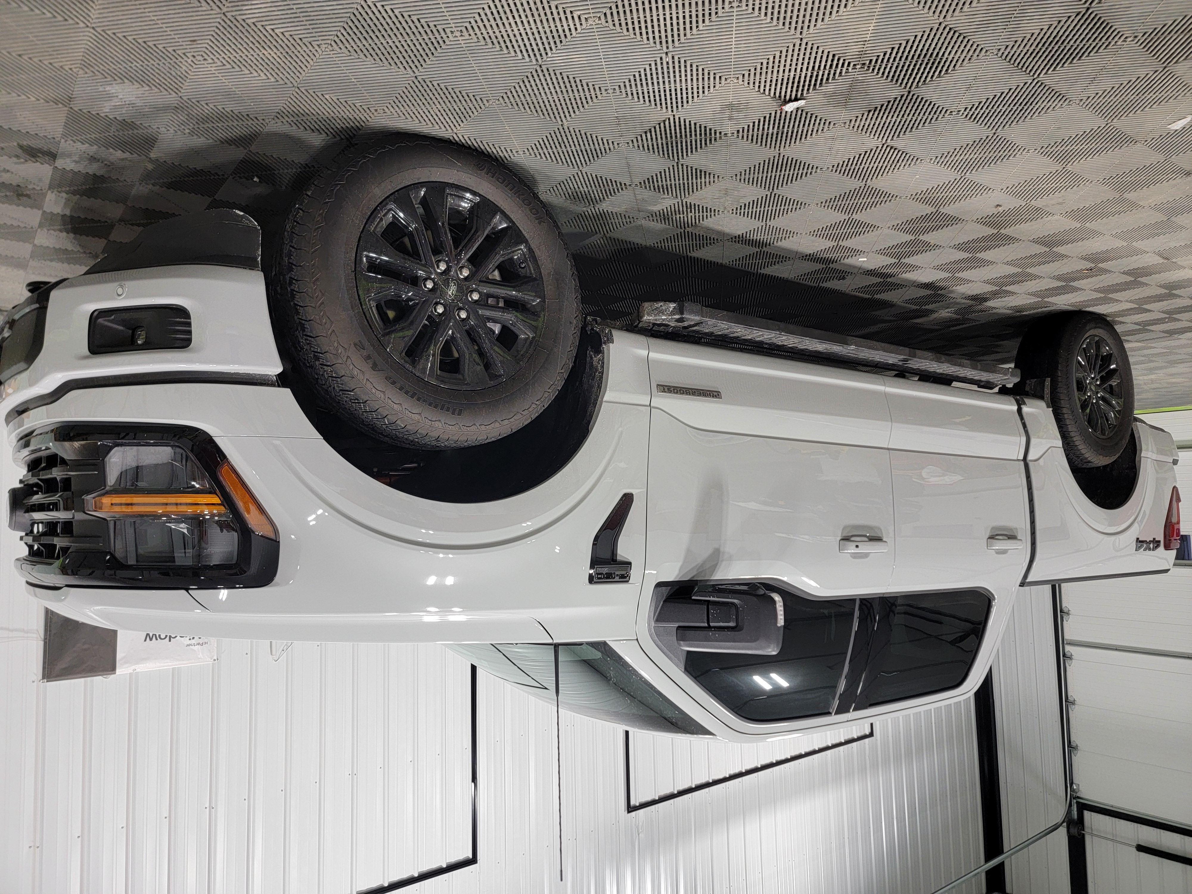 Auto Tinting Services in Rigby