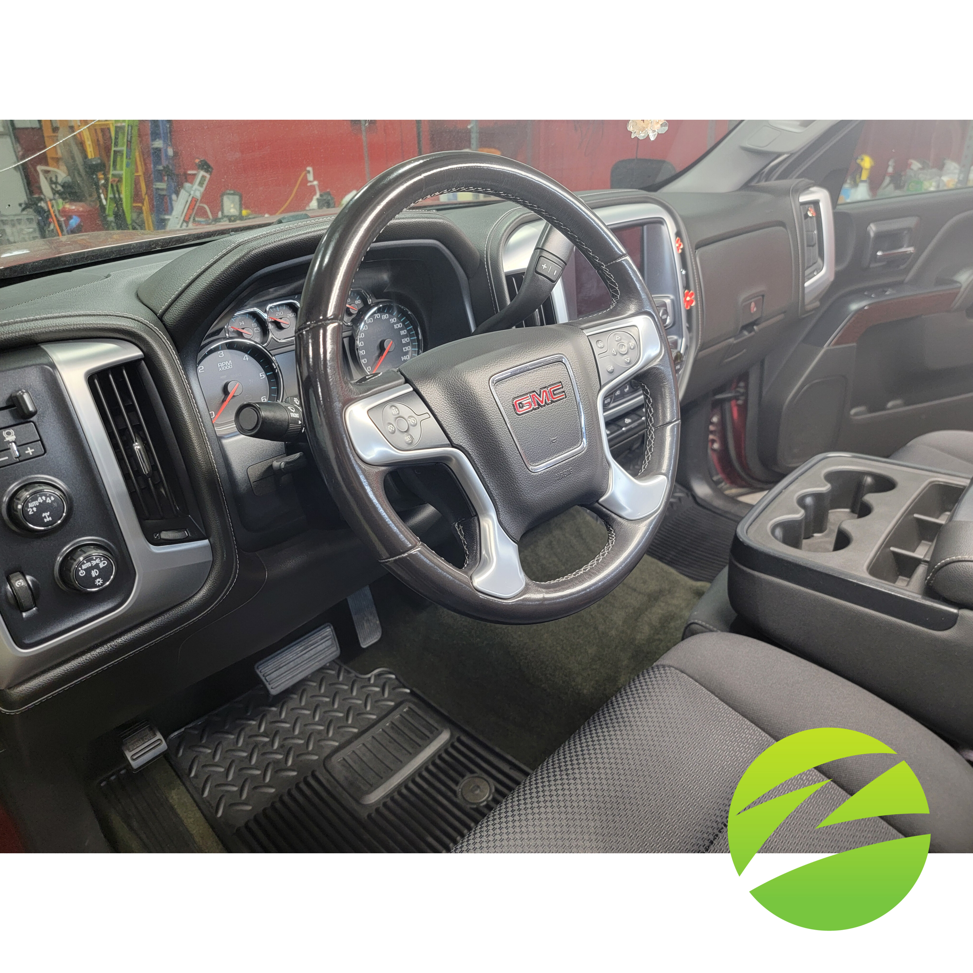 Mobile Detailing Jackson Wyoming