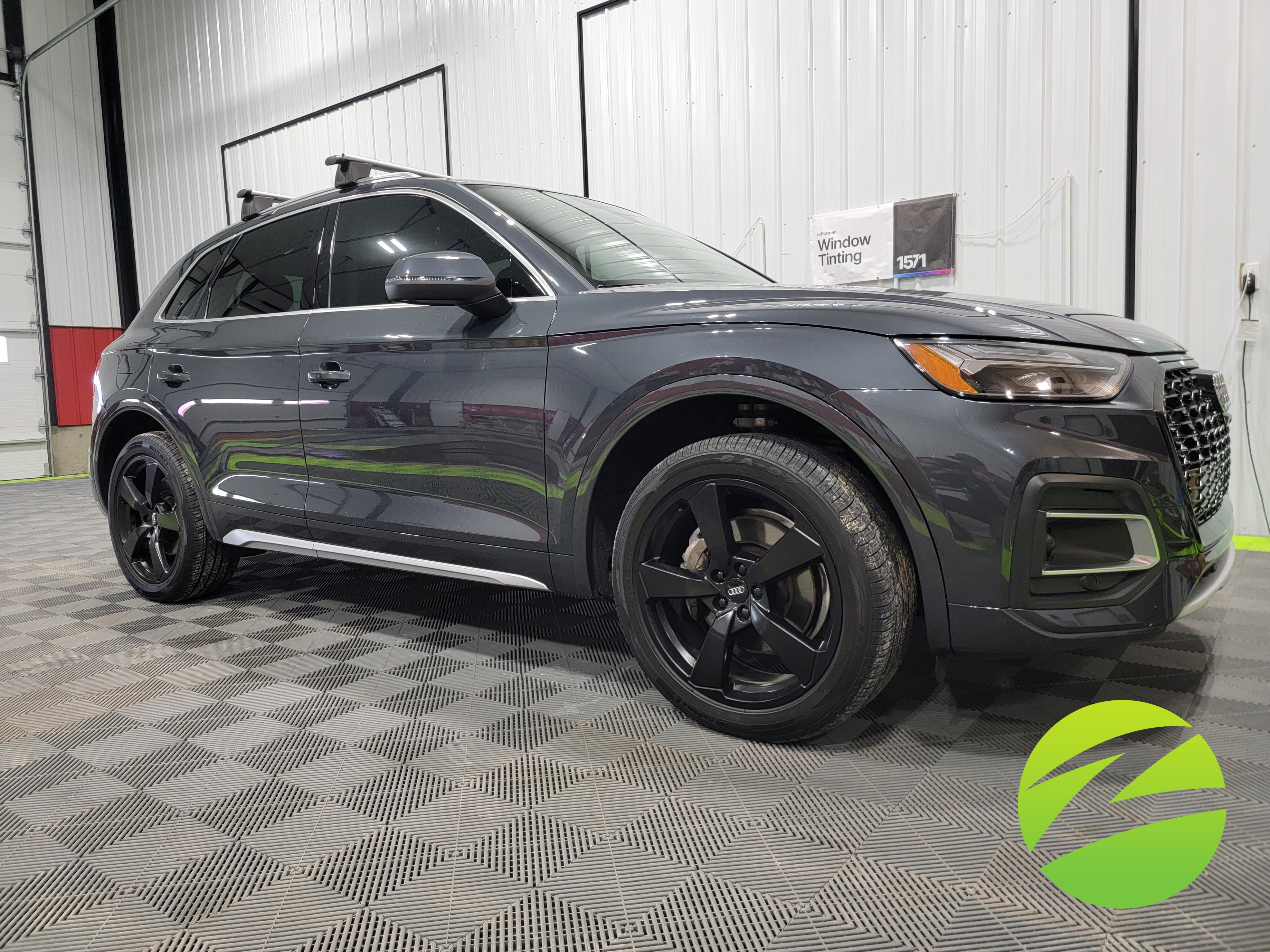 Mobile Detailing Jackson Wyoming