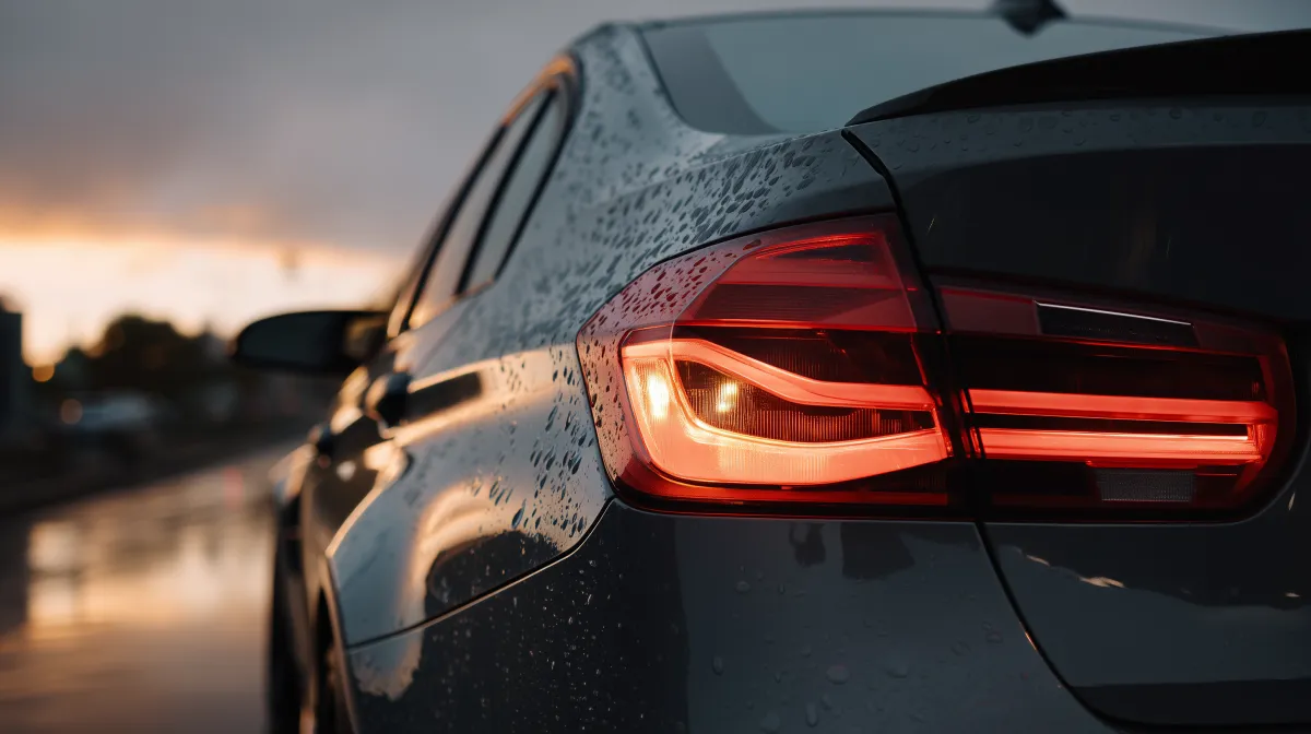 Mobile Car Detailing Ririe