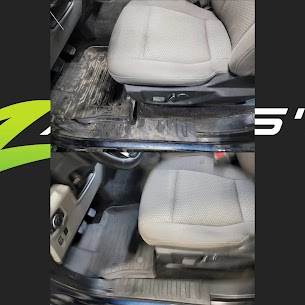 Mobile Detailing Rexburg Idaho