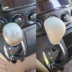 Mobile Detailing Rexburg Idaho