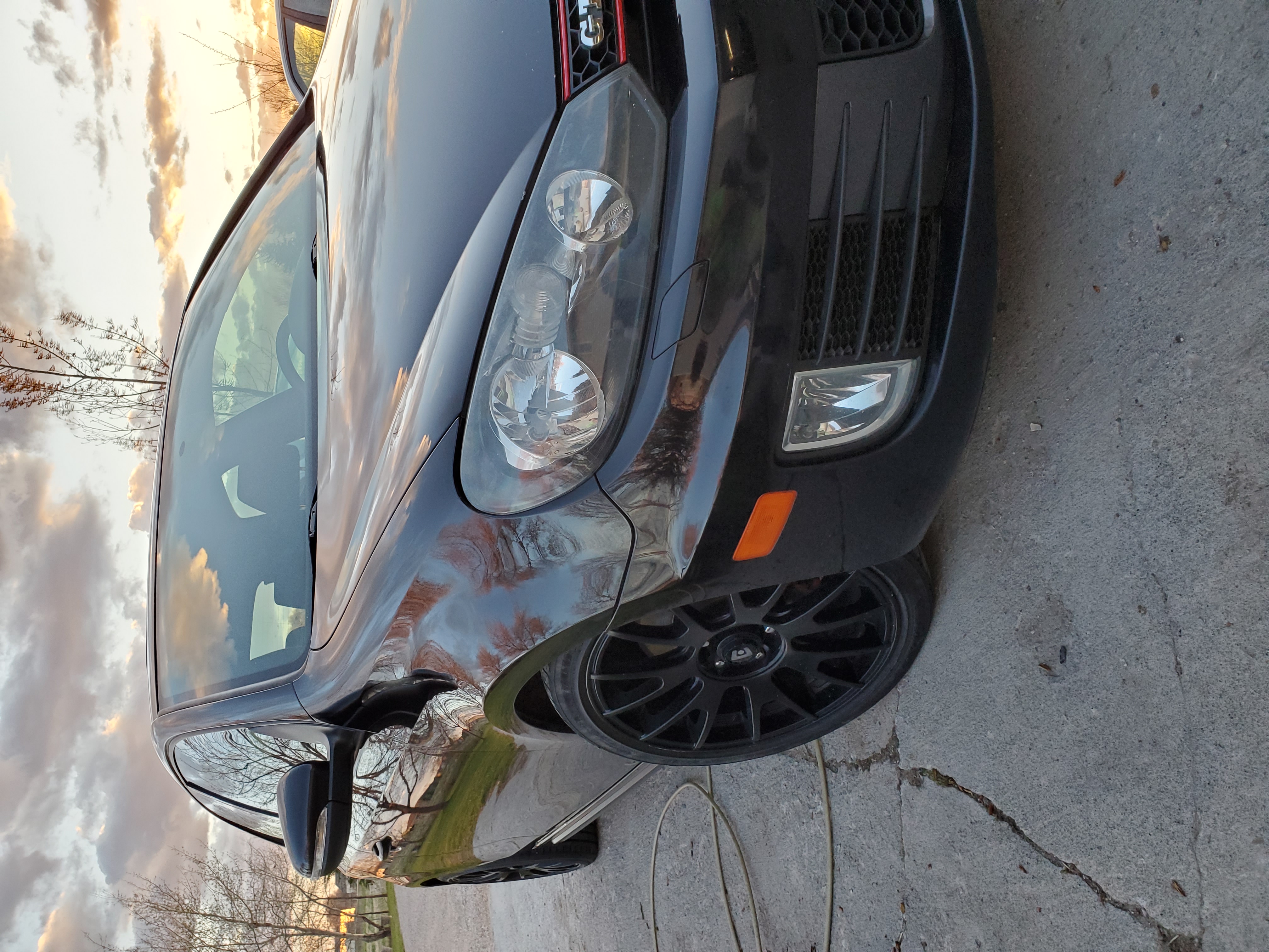 Mobile Detailing in Idaho & Wyoming: Expert Car Care