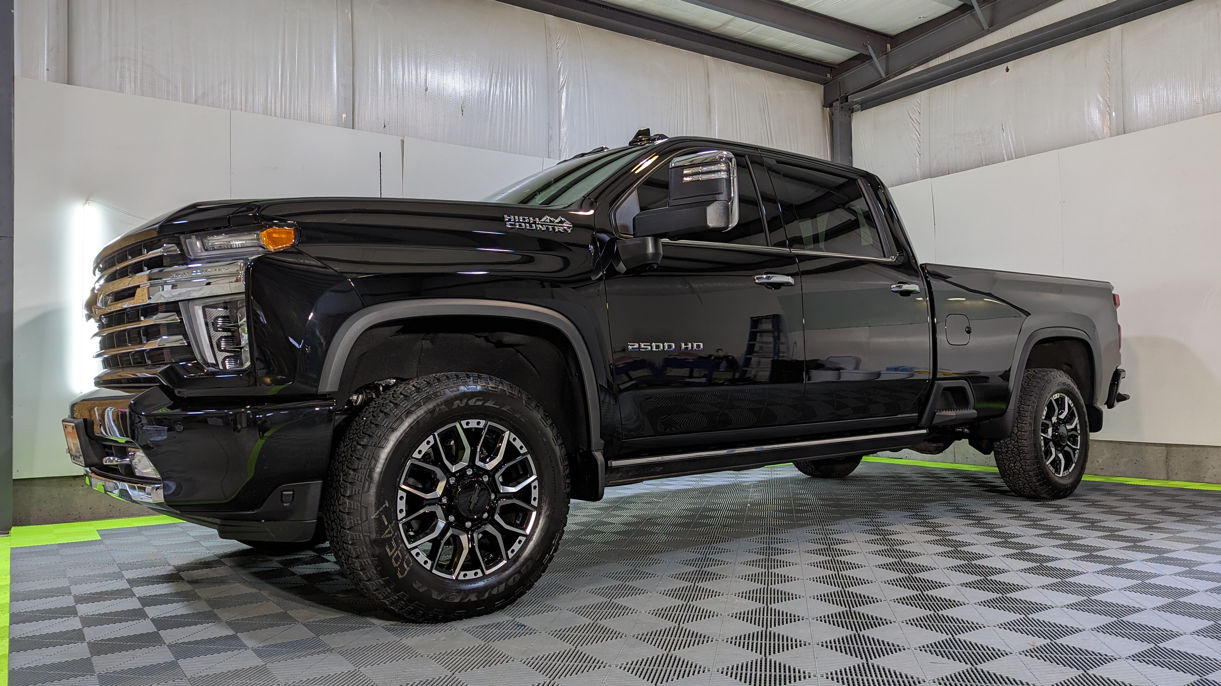 Best Ceramic Coatings for Idaho Cars