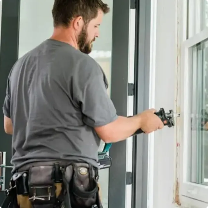 Professional window service team providing installation, replacement and repair in Westminster