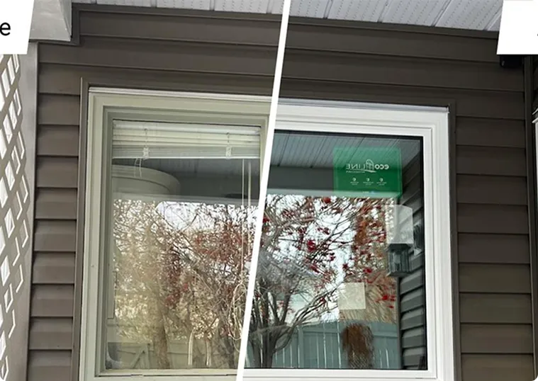 Westminster Window Pros team providing professional window service in Westminster California