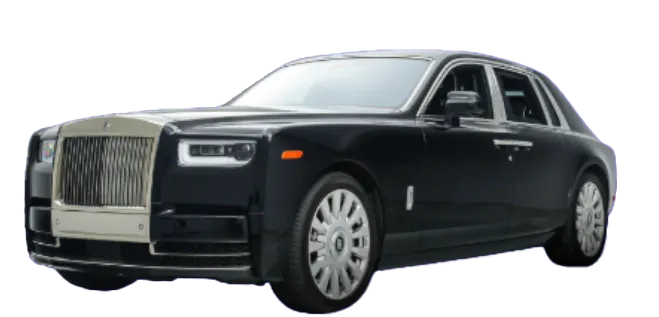 Rolls Royce