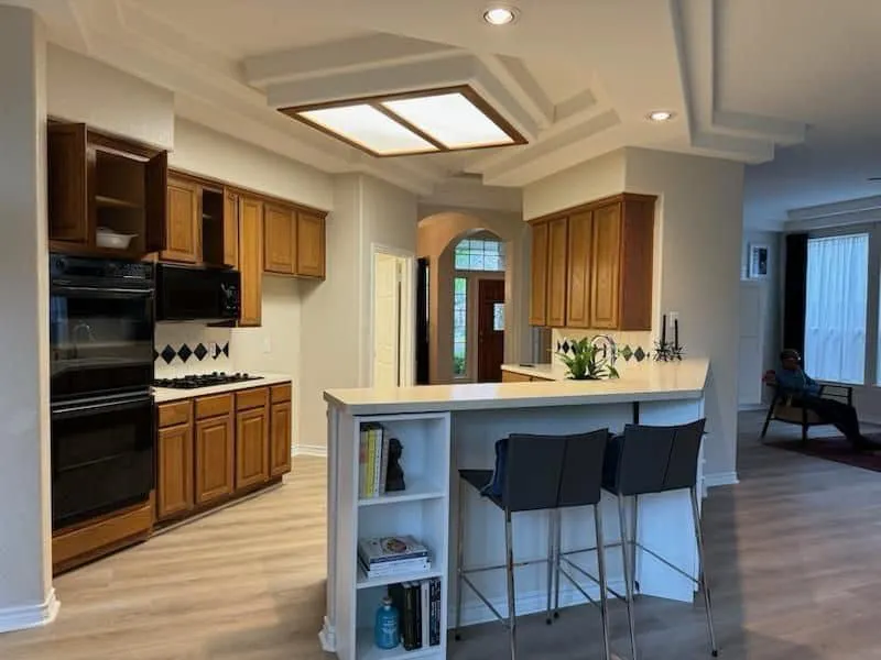 Kitchen Remodeling Austin