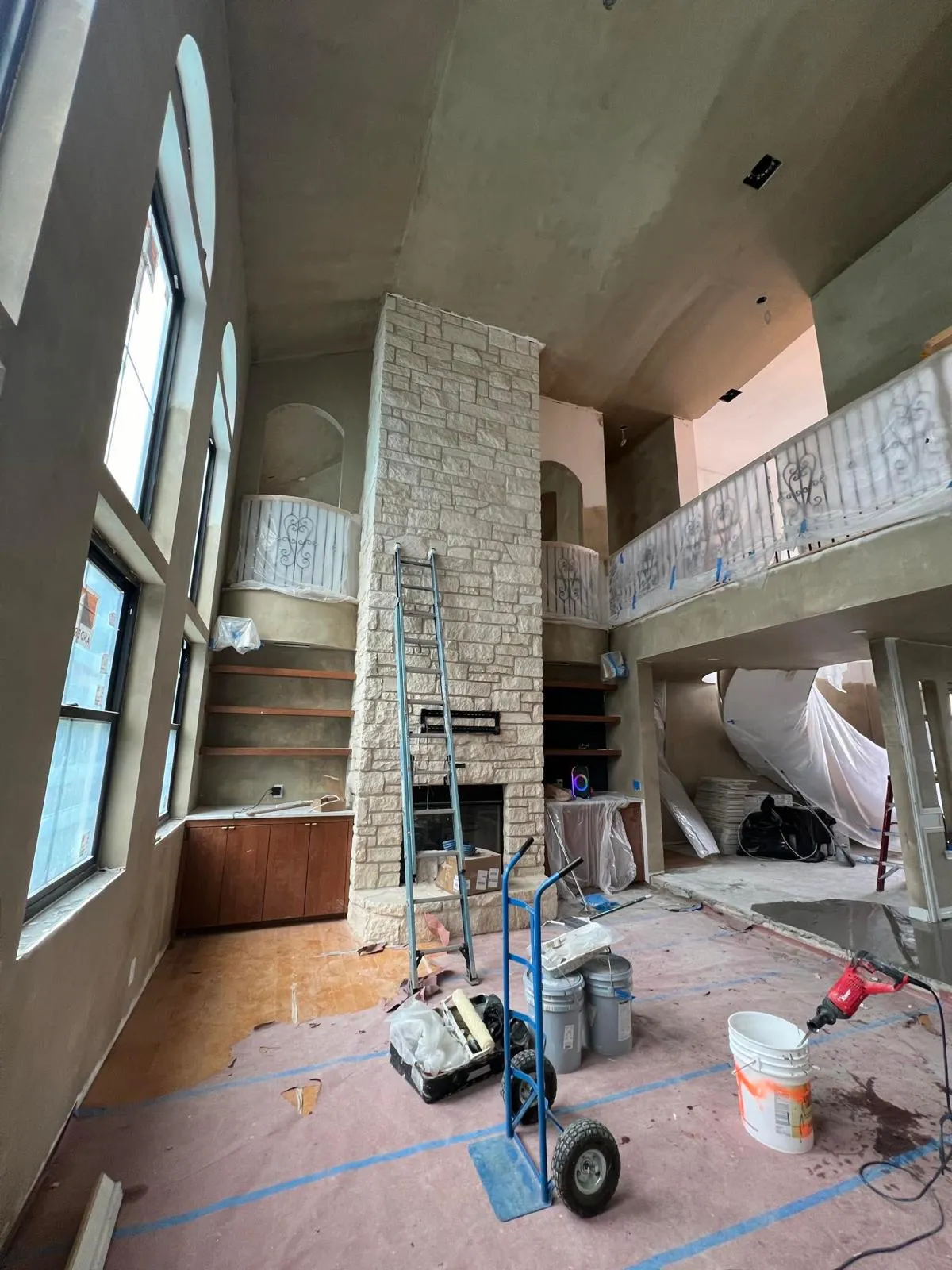 Home Remodeling Austin