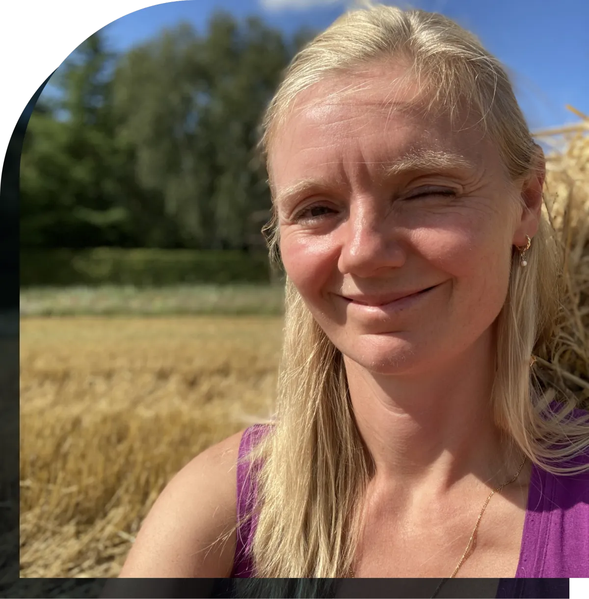 Mormentor Lise RiisGaard 