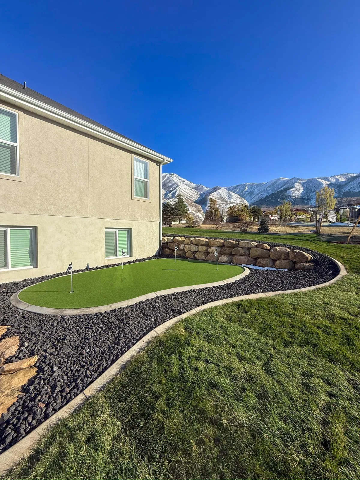 Artificial Turf Installers
