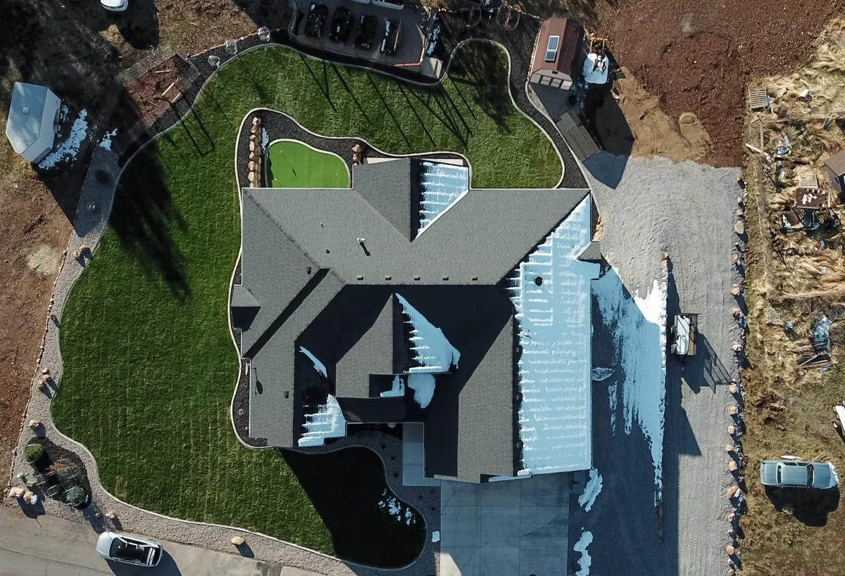Landscaper Utah