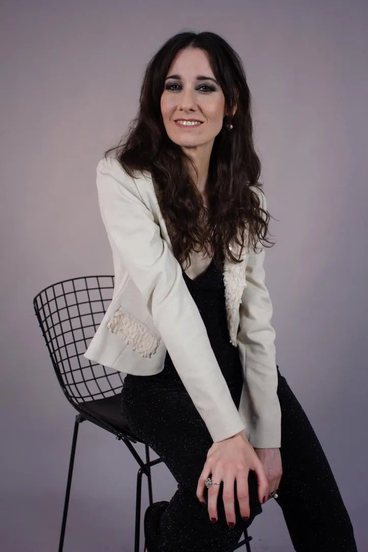 Maria Carlota Ucin - foto