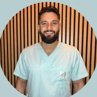 Tandis tandläkare Malmö Göteborg