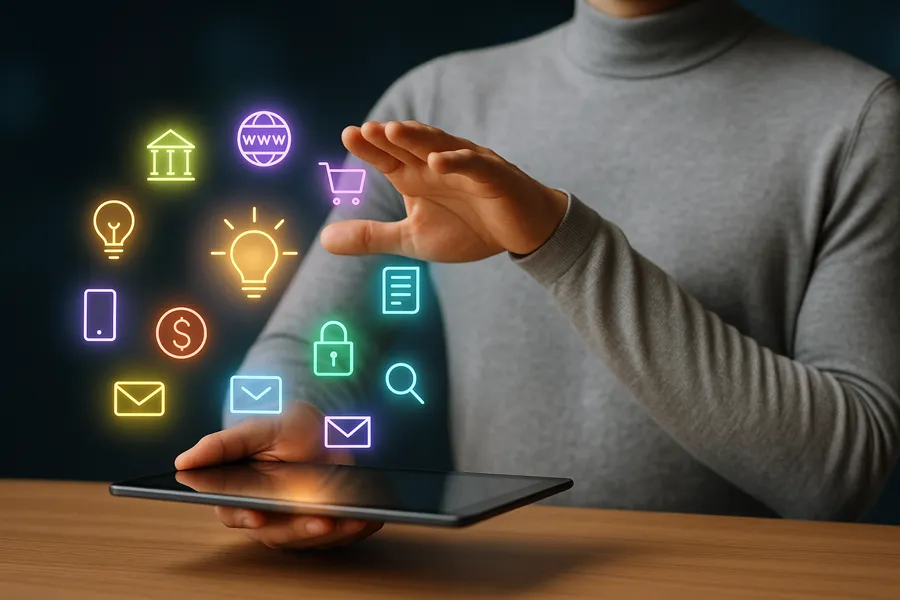 Seamless automation systems that do the hard work for you