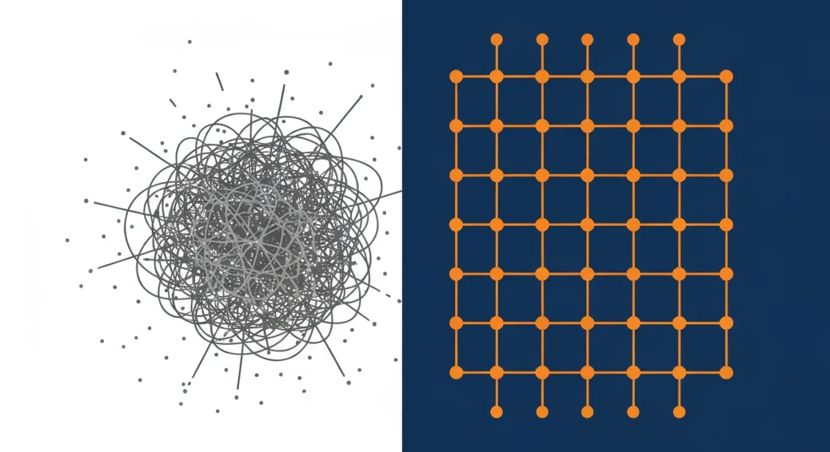 What Separates Scalable Businesses From Busy Businesses