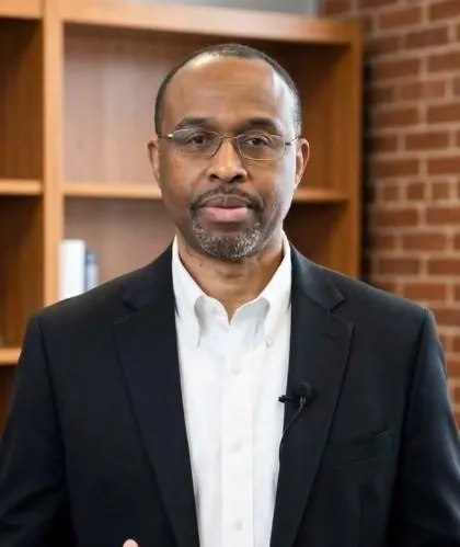Portrait of Anthony Arnoux, Maryland Homeownership Readiness Advisor