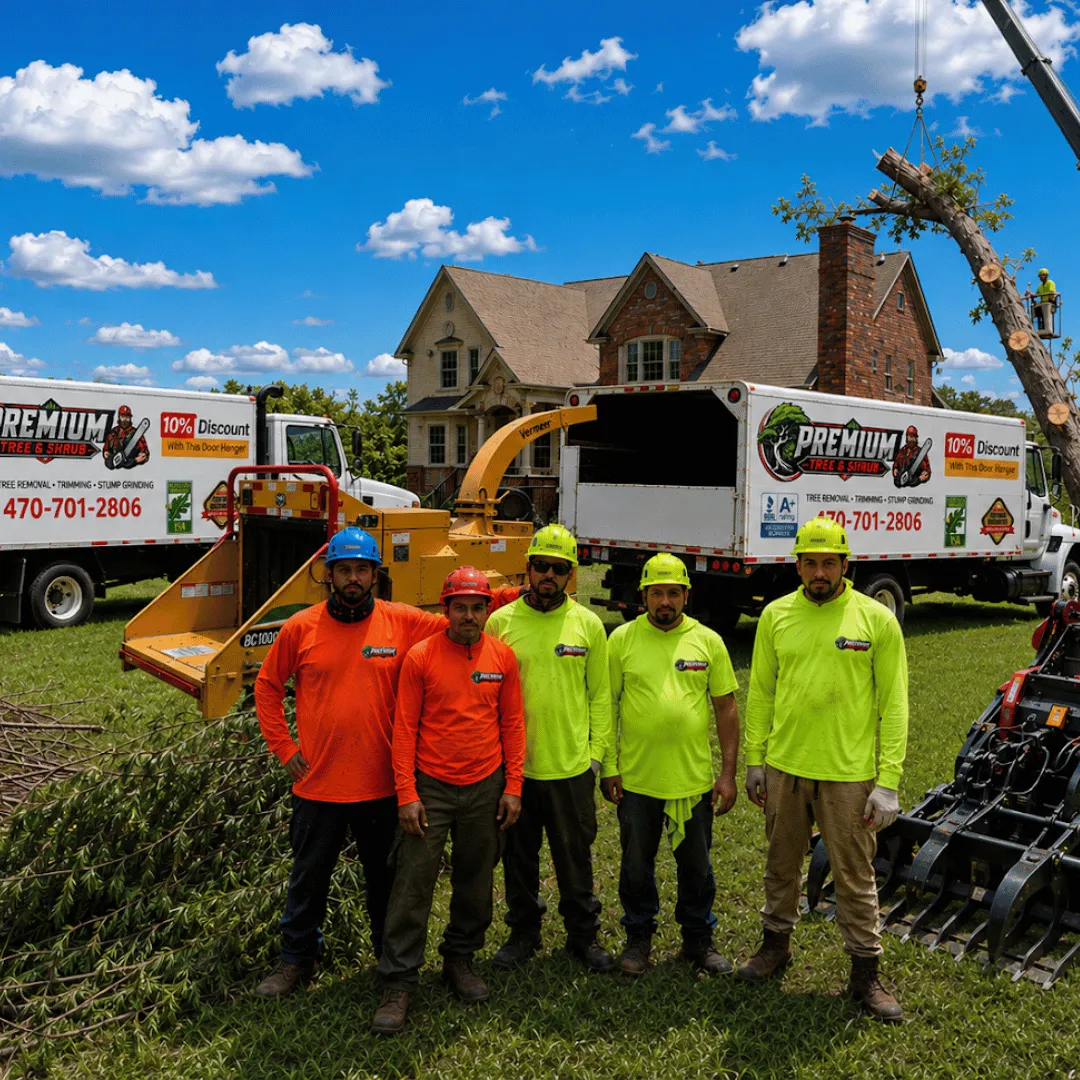 tree company Lilburn GA, tree removal company Lilburn GA, stump removal Lilburn GA, tree trimming Lilburn GA, retaining wall company Lilburn GA, French drain company Lilburn GA, local tree service Lilburn GA