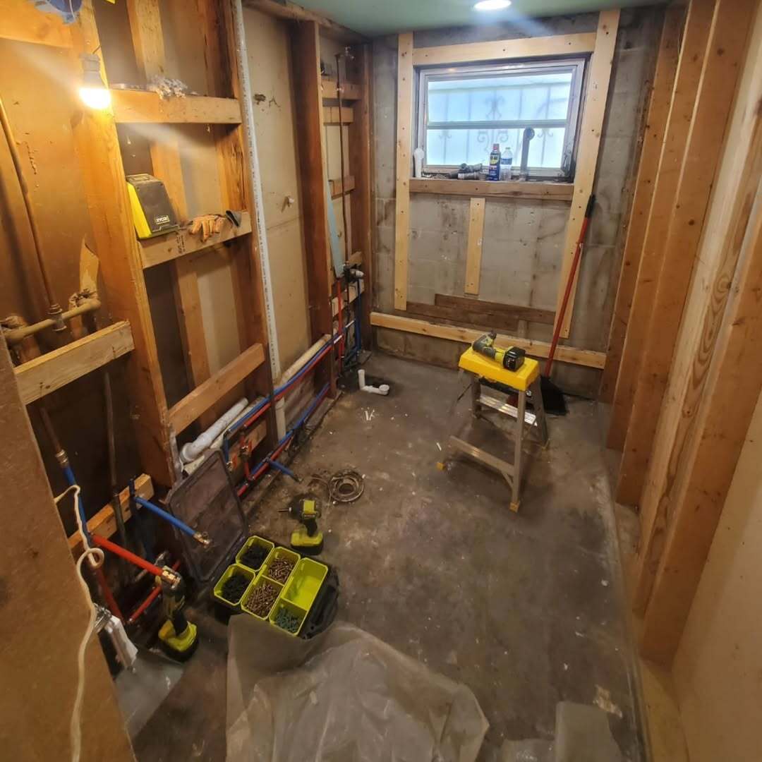 General Contracting Services