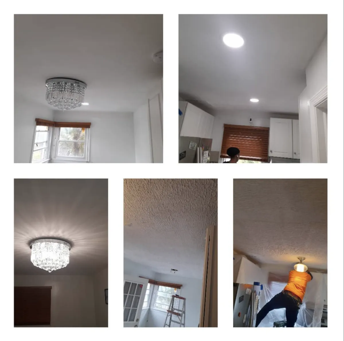 Full Home Renovation & Remodeling